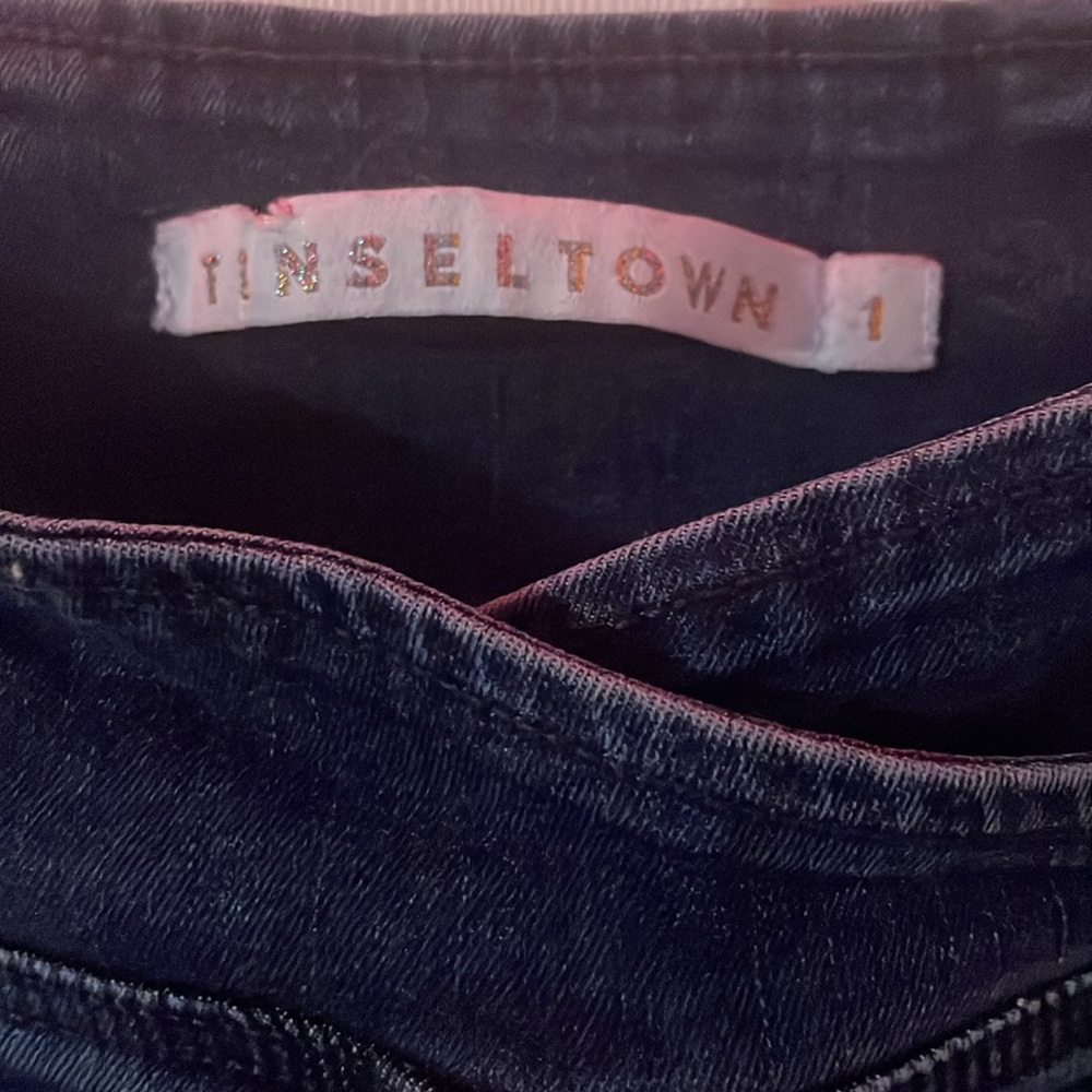 Bootcut jeans - Picture 2 of 2